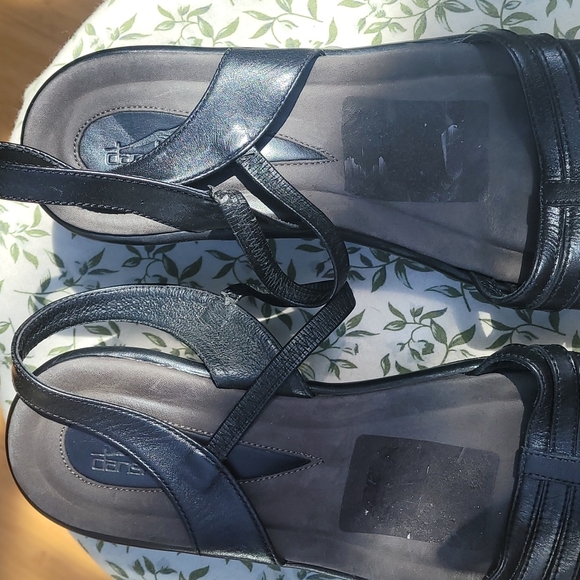 Dansko shoes size 42 - Picture 4 of 10